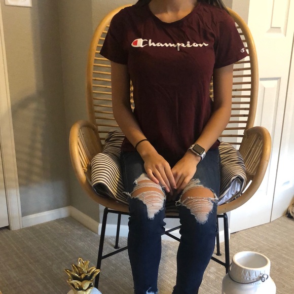 Champions shirt - Picture 1 of 2